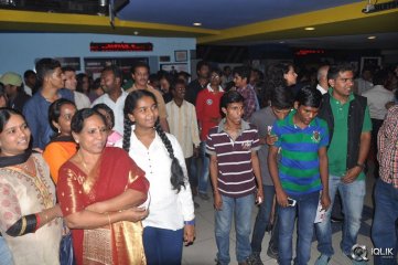 Celebrities at Maaya Movie Preview Show